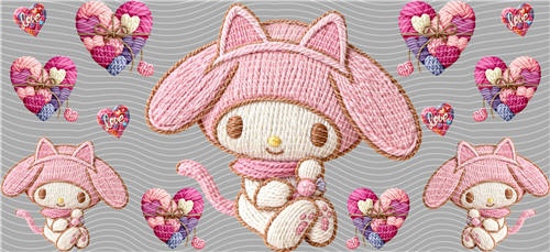 16oz Latest Bestseller-C 4958